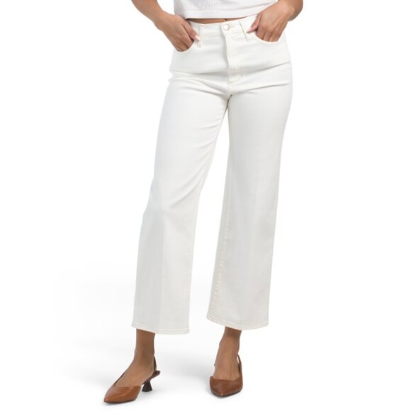 JOE'S MILK Blake Wide Leg Jeans